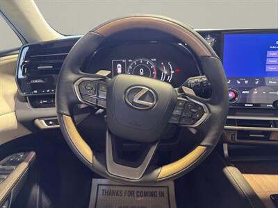 2023 Lexus RX 350 Premium - Photo 10 - Warrington, PA 18976