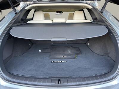 2023 Lexus RX 350 Premium - Photo 21 - Warrington, PA 18976