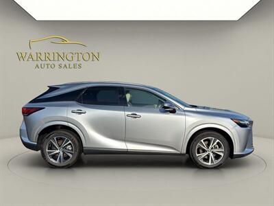 2023 Lexus RX 350 Premium - Photo 8 - Warrington, PA 18976