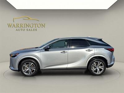 2023 Lexus RX 350 Premium - Photo 4 - Warrington, PA 18976