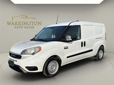 2022 RAM ProMaster City Cargo Van - Photo 3 - Warrington, PA 18976