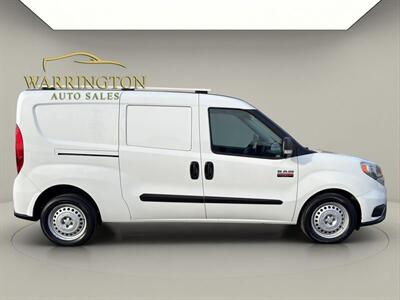 2022 RAM ProMaster City Cargo Van - Photo 8 - Warrington, PA 18976