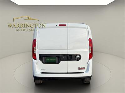 2022 RAM ProMaster City Cargo Van - Photo 6 - Warrington, PA 18976