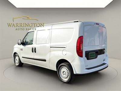 2022 RAM ProMaster City Cargo Van - Photo 5 - Warrington, PA 18976