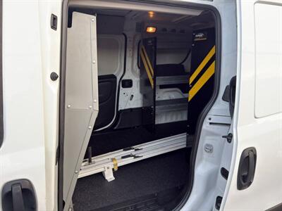 2022 RAM ProMaster City Cargo Van - Photo 13 - Warrington, PA 18976