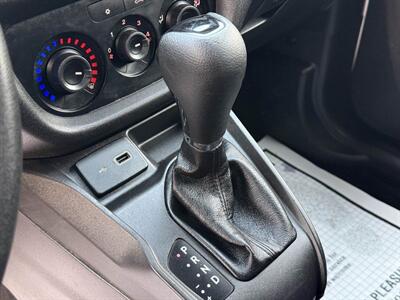 2022 RAM ProMaster City Cargo Van - Photo 15 - Warrington, PA 18976