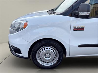 2022 RAM ProMaster City Cargo Van - Photo 22 - Warrington, PA 18976