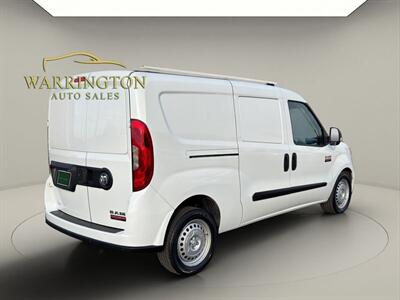 2022 RAM ProMaster City Cargo Van - Photo 7 - Warrington, PA 18976