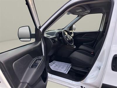 2022 RAM ProMaster City Cargo Van - Photo 9 - Warrington, PA 18976