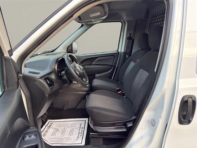 2022 RAM ProMaster City Cargo Van - Photo 10 - Warrington, PA 18976