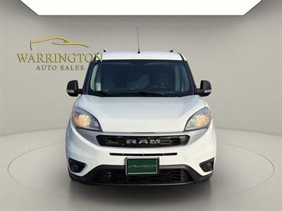 2022 RAM ProMaster City Cargo Van - Photo 2 - Warrington, PA 18976