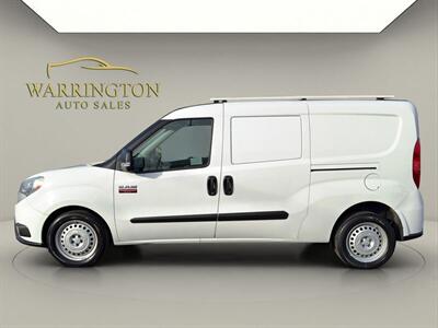 2022 RAM ProMaster City Cargo Van - Photo 4 - Warrington, PA 18976