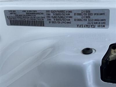 2022 RAM ProMaster City Cargo Van - Photo 26 - Warrington, PA 18976