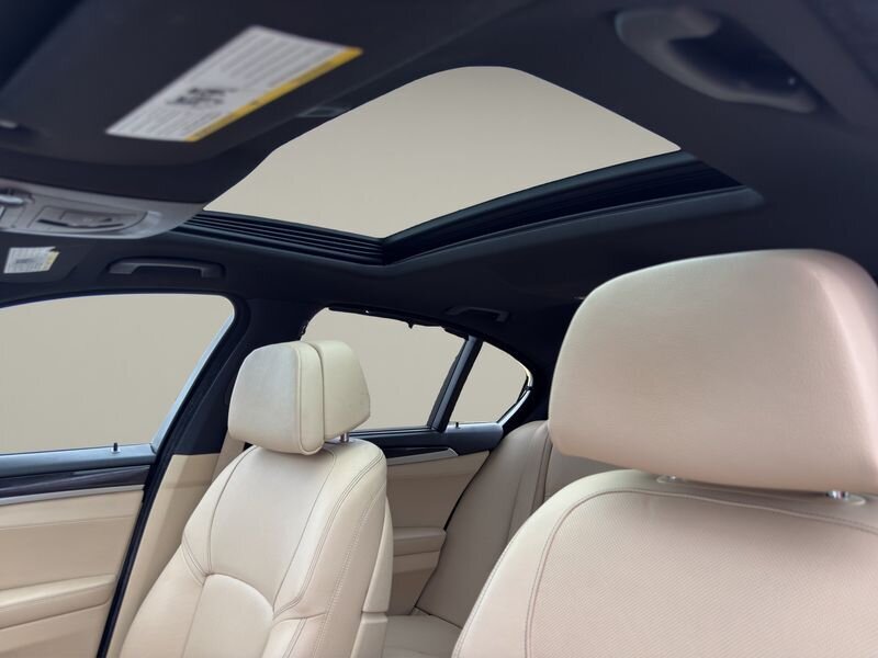 2014 BMW 550i xDrive - Photo 24 - Warrington, PA 18976
