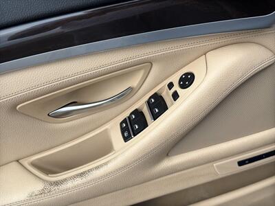 2014 BMW 550i xDrive M Sport - Photo 12 - Warrington, PA 18976