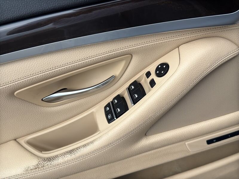 2014 BMW 550i xDrive - Photo 12 - Warrington, PA 18976