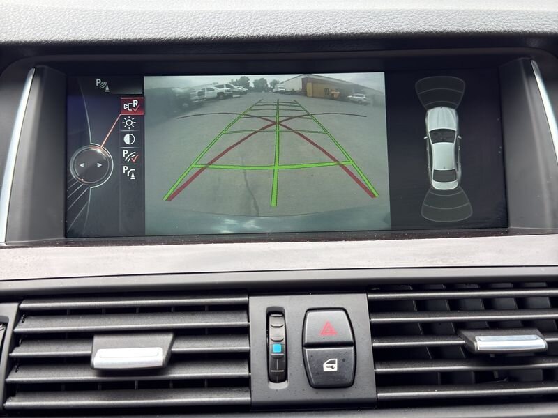 2014 BMW 550i xDrive - Photo 25 - Warrington, PA 18976