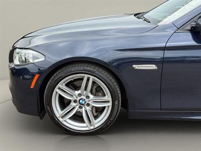 2014 BMW 550i xDrive M Sport - Photo 22 - Warrington, PA 18976