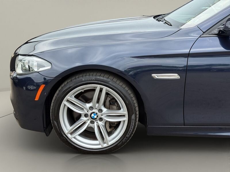2014 BMW 550i xDrive - Photo 22 - Warrington, PA 18976