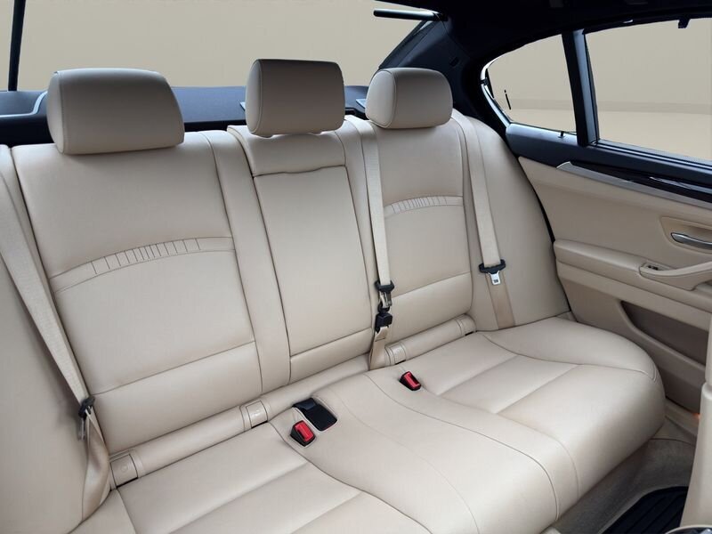 2014 BMW 550i xDrive - Photo 19 - Warrington, PA 18976