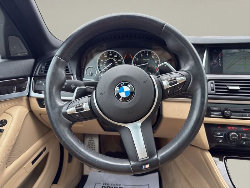 2014 BMW 550i xDrive - Photo 10 - Warrington, PA 18976