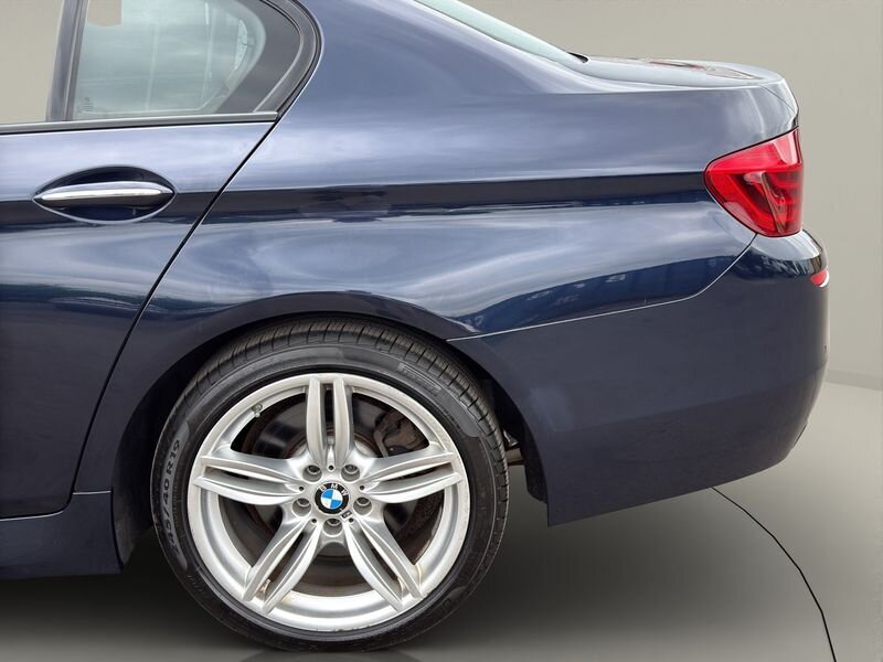 2014 BMW 550i xDrive - Photo 23 - Warrington, PA 18976