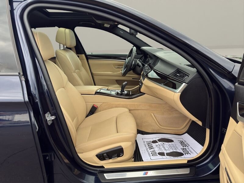 2014 BMW 550i xDrive - Photo 18 - Warrington, PA 18976