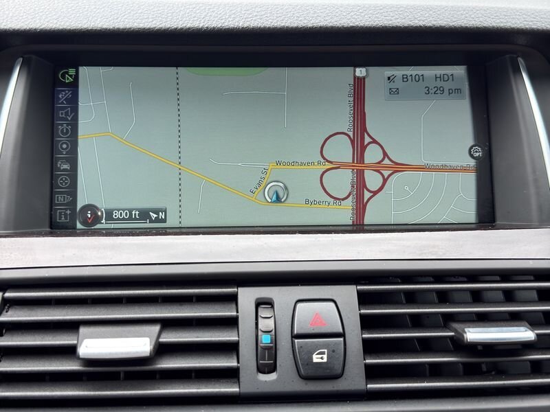 2014 BMW 550i xDrive - Photo 16 - Warrington, PA 18976