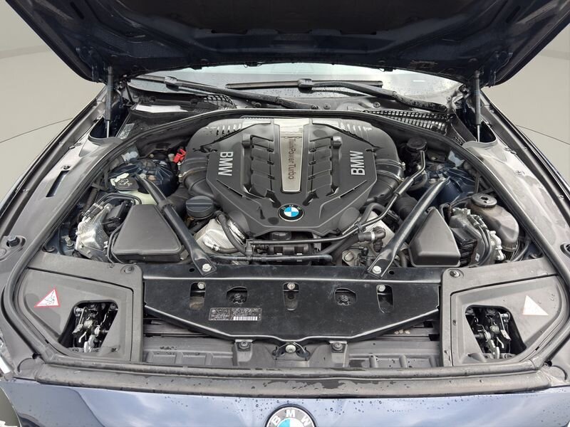2014 BMW 550i xDrive - Photo 21 - Warrington, PA 18976