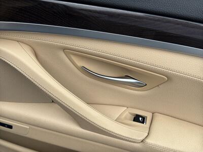 2014 BMW 550i xDrive M Sport - Photo 17 - Warrington, PA 18976