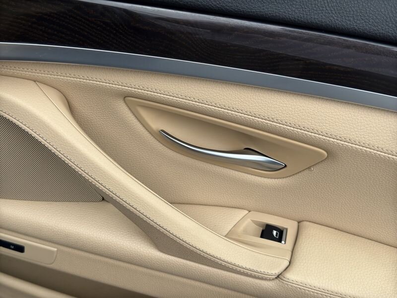 2014 BMW 550i xDrive - Photo 17 - Warrington, PA 18976