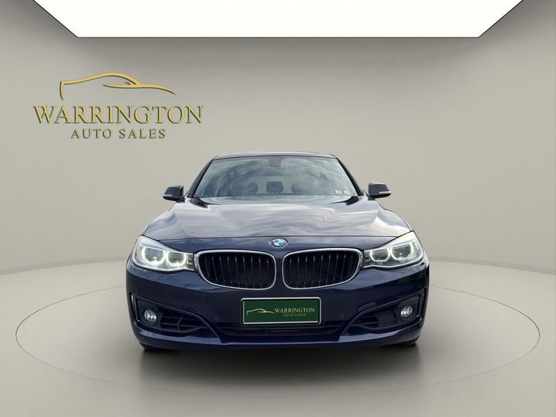 2015 BMW 335i Gran Turismo xDrive - Photo 2 - Warrington, PA 18976