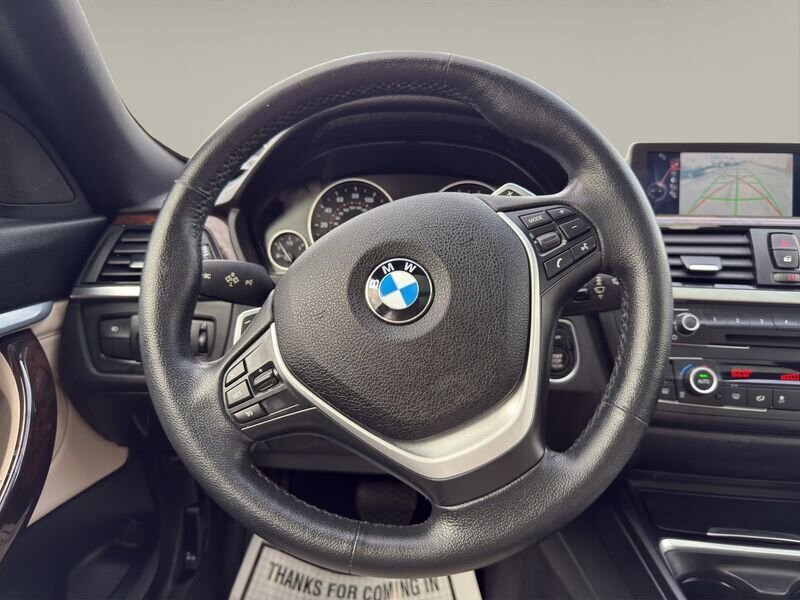 2015 BMW 335i Gran Turismo xDrive - Photo 10 - Warrington, PA 18976