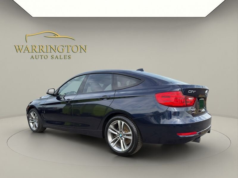 2015 BMW 335i Gran Turismo xDrive - Photo 5 - Warrington, PA 18976