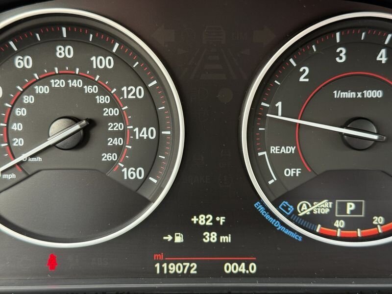 2015 BMW 335i Gran Turismo xDrive - Photo 13 - Warrington, PA 18976