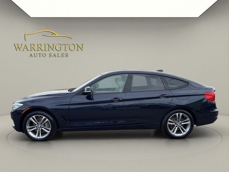 2015 BMW 335i Gran Turismo xDrive - Photo 4 - Warrington, PA 18976