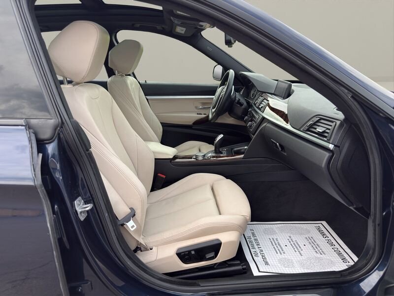 2015 BMW 335i Gran Turismo xDrive - Photo 16 - Warrington, PA 18976