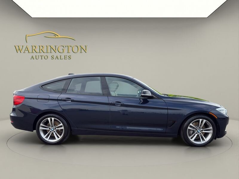 2015 BMW 335i Gran Turismo xDrive - Photo 8 - Warrington, PA 18976