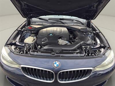 2015 BMW 335i Gran Turismo xDrive - Photo 19 - Warrington, PA 18976