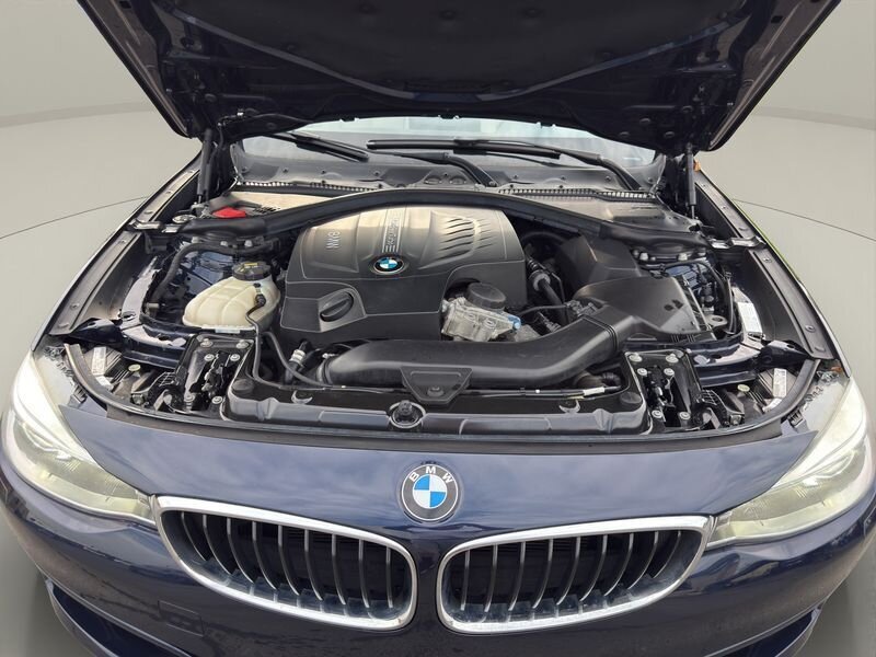 2015 BMW 335i Gran Turismo xDrive - Photo 19 - Warrington, PA 18976