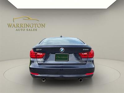 2015 BMW 335i Gran Turismo xDrive - Photo 6 - Warrington, PA 18976