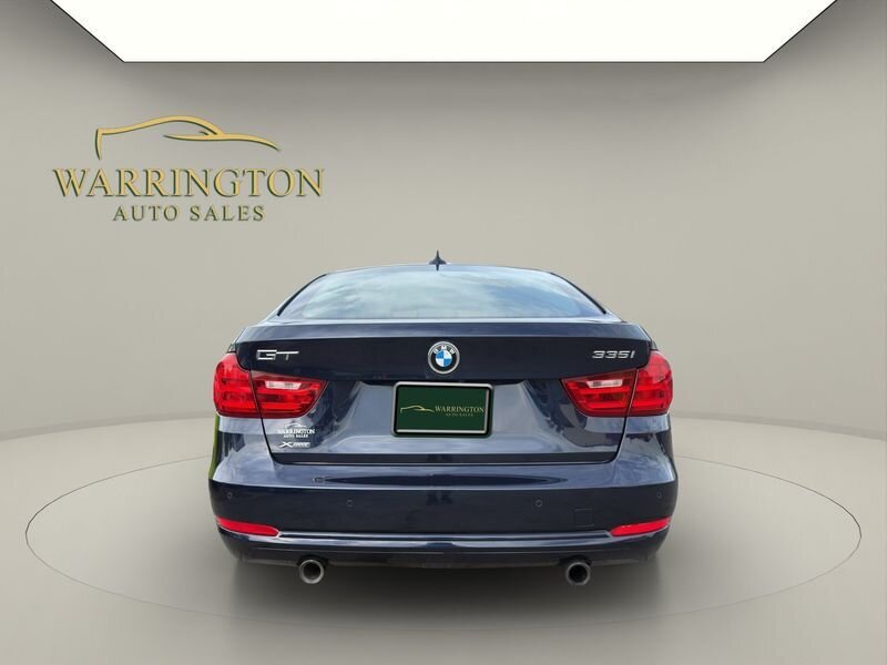 2015 BMW 335i Gran Turismo xDrive - Photo 6 - Warrington, PA 18976