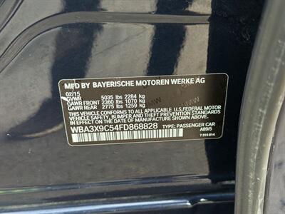 2015 BMW 335i Gran Turismo xDrive - Photo 24 - Warrington, PA 18976