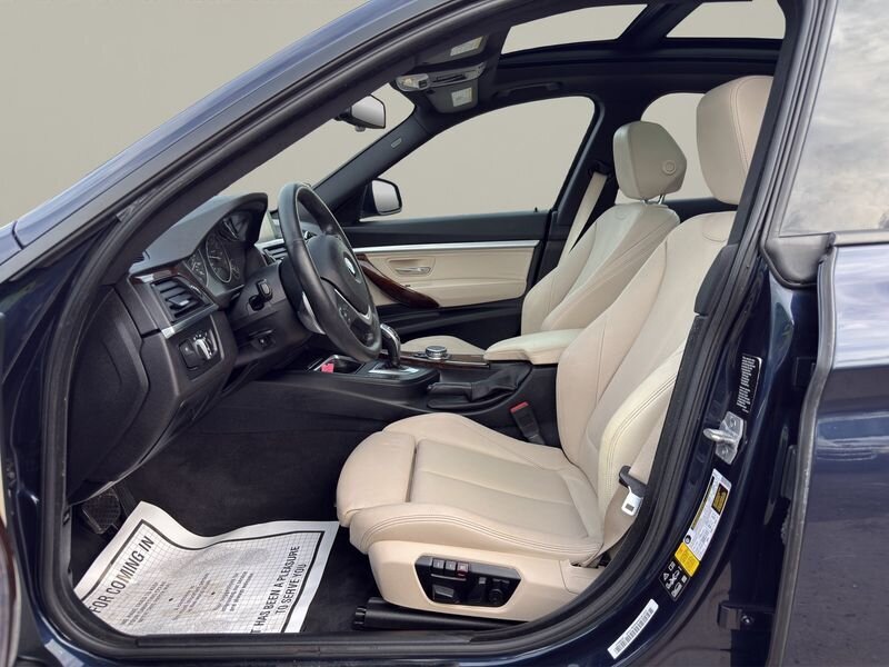 2015 BMW 335i Gran Turismo xDrive - Photo 9 - Warrington, PA 18976