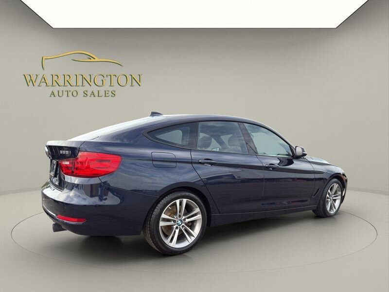2015 BMW 335i Gran Turismo xDrive - Photo 7 - Warrington, PA 18976