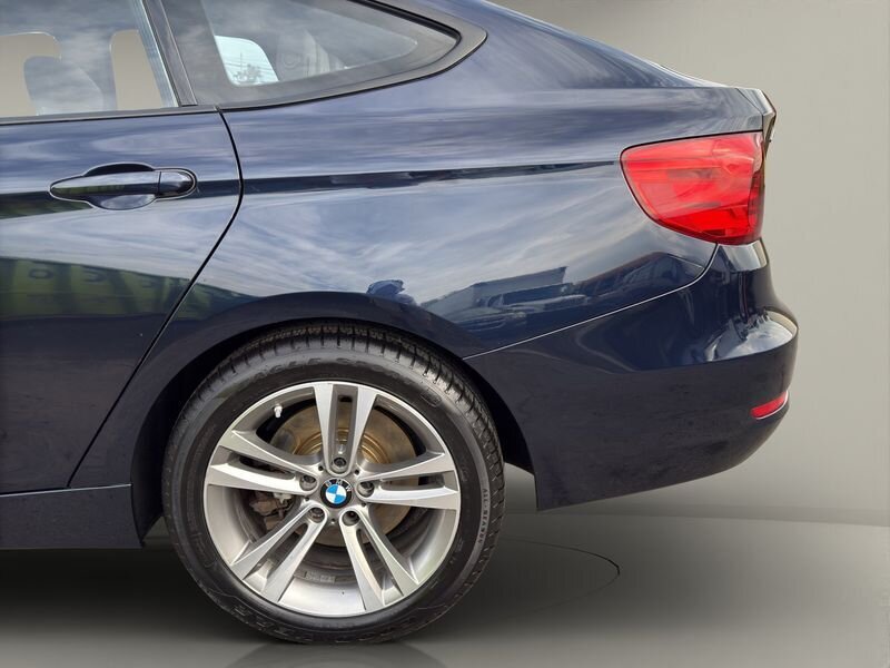 2015 BMW 335i Gran Turismo xDrive - Photo 21 - Warrington, PA 18976