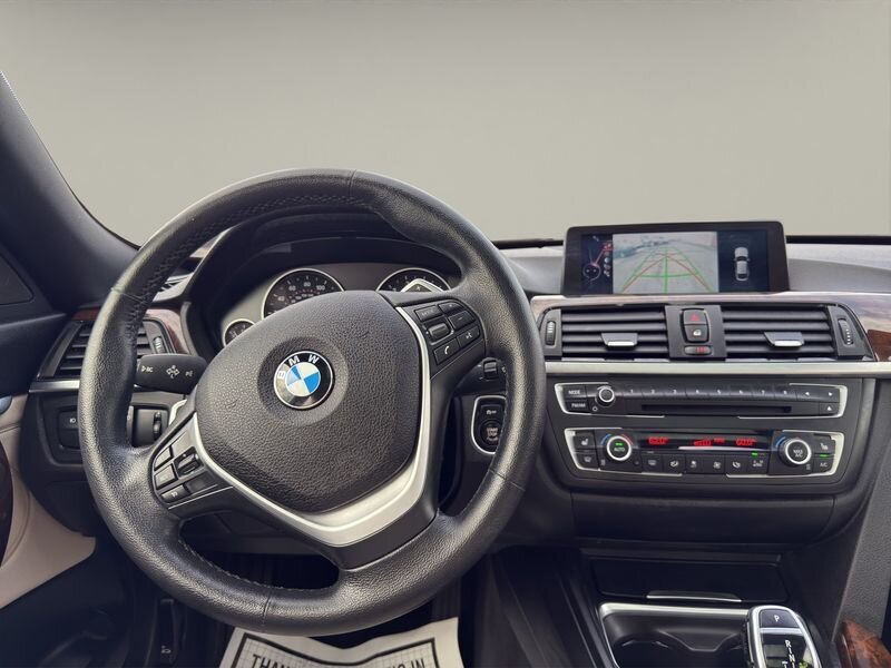 2015 BMW 335i Gran Turismo xDrive - Photo 12 - Warrington, PA 18976