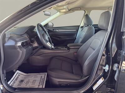 2023 Nissan Altima SV FWD - Photo 9 - Warrington, PA 18976