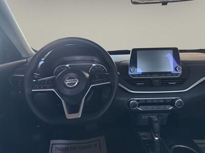 2023 Nissan Altima SV FWD - Photo 14 - Warrington, PA 18976