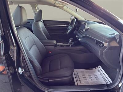 2023 Nissan Altima SV FWD - Photo 19 - Warrington, PA 18976